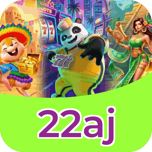 Jogos com maior RTP na 22aj